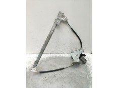 Recambio de elevalunas delantero izquierdo para renault megane i classic (la0/1_) 1.9 dti (la1u) referencia OEM IAM  4P 1999 2