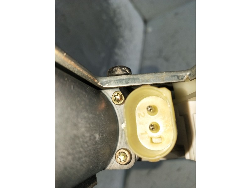 Recambio de elevalunas delantero izquierdo para bmw 5 (e39) 525 d referencia OEM IAM  4P 1995