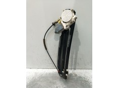 Recambio de elevalunas trasero derecho para bmw 5 (e39) 525 d referencia OEM IAM  4P 1995