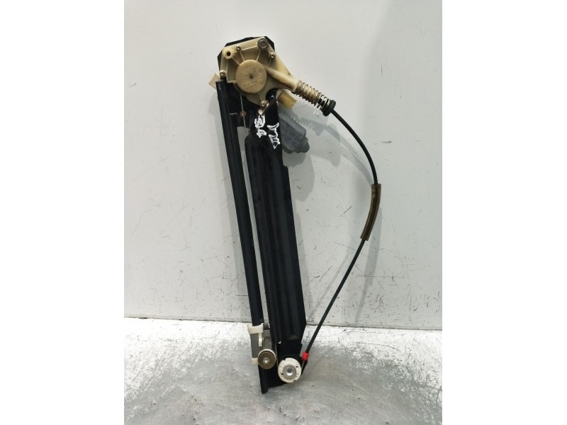 Recambio de elevalunas trasero derecho para bmw 5 (e39) 525 d referencia OEM IAM  4P 1995