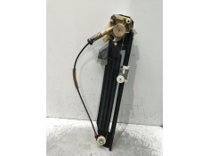 Recambio de elevalunas trasero izquierdo para bmw 5 (e39) 525 d referencia OEM IAM  4P 1995