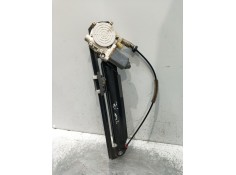 Recambio de elevalunas trasero izquierdo para bmw 5 (e39) 525 d referencia OEM IAM  4P 1995 2