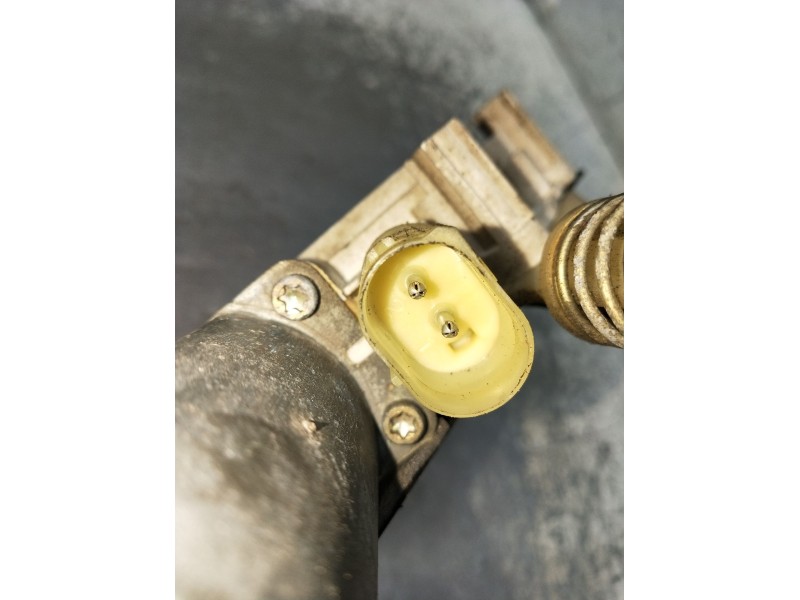 Recambio de elevalunas trasero izquierdo para bmw 5 (e39) 525 d referencia OEM IAM  4P 1995