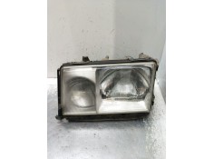 Recambio de faro izquierdo para mercedes-benz clase e (w124) berlina referencia OEM IAM   1984