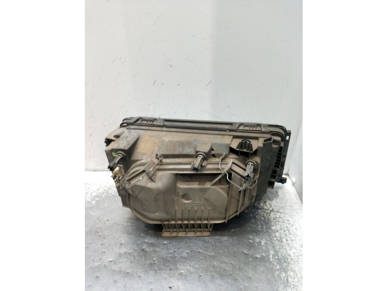 Recambio de faro izquierdo para mercedes-benz clase e (w124) berlina referencia OEM IAM   1984