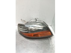 Recambio de faro derecho para daewoo kalos (klas) 1.4 referencia OEM IAM   2001