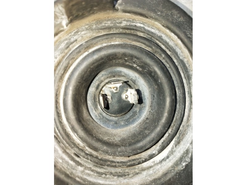 Recambio de faro derecho para daewoo kalos (klas) 1.4 referencia OEM IAM   2001