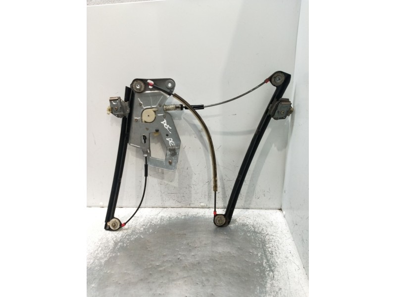 Recambio de elevalunas delantero derecho para bmw 5 (e39) 525 d referencia OEM IAM  4P 1995