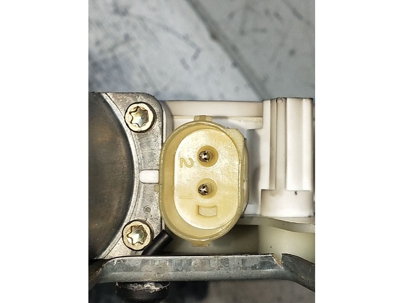 Recambio de elevalunas delantero derecho para bmw 5 (e39) 525 d referencia OEM IAM  4P 1995