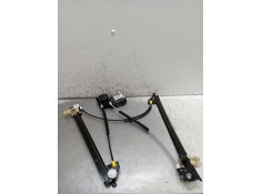 Recambio de elevalunas delantero izquierdo para renault megane ii (bm0/1_, cm0/1_) 1.9 dci (bm0g, cm0g) referencia OEM IAM 12800 2