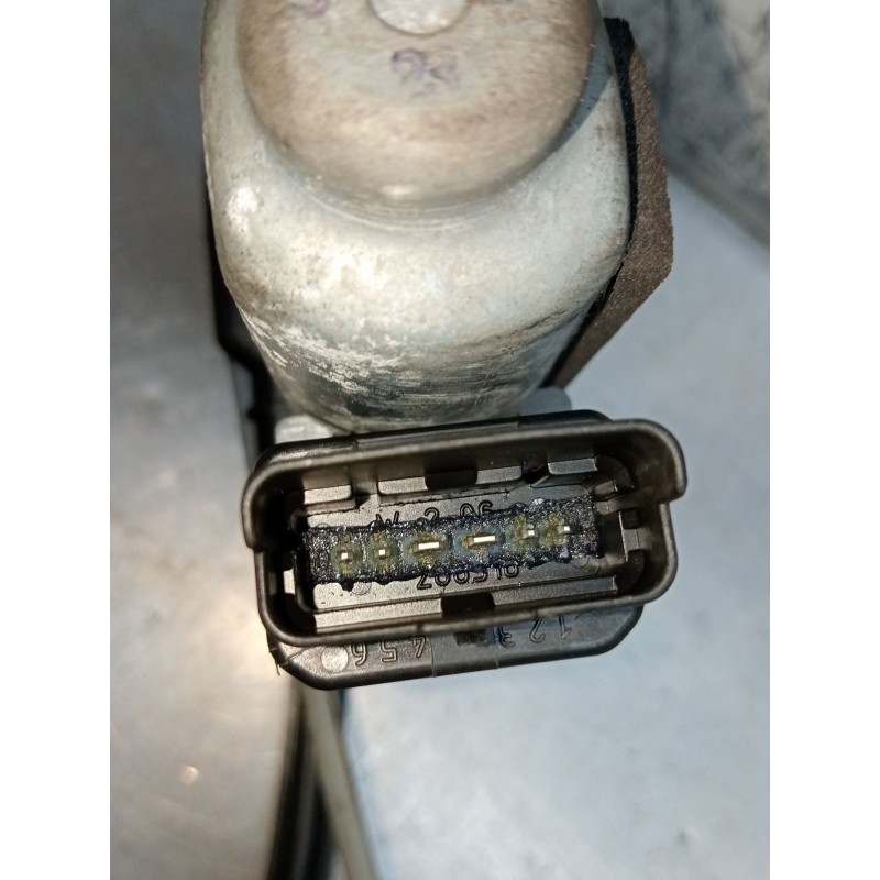 Recambio de elevalunas delantero izquierdo para renault megane ii (bm0/1_, cm0/1_) 1.9 dci (bm0g, cm0g) referencia OEM IAM 12800