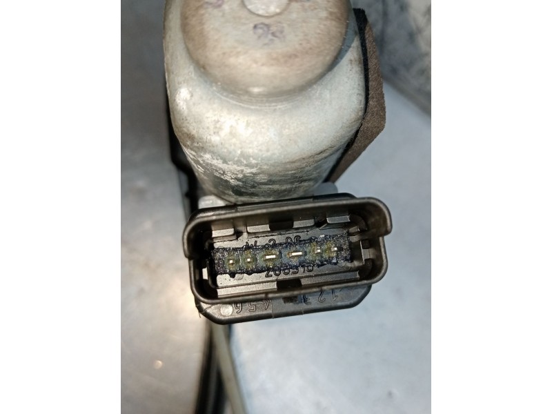 Recambio de elevalunas delantero izquierdo para renault megane ii (bm0/1_, cm0/1_) 1.9 dci (bm0g, cm0g) referencia OEM IAM 12800