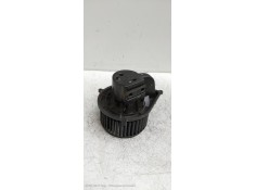 Recambio de motor calefaccion para fiat ducato caja cerrada 15 (desde 03.02) 2.8 jtd  batalla 2850 mm referencia OEM IAM   