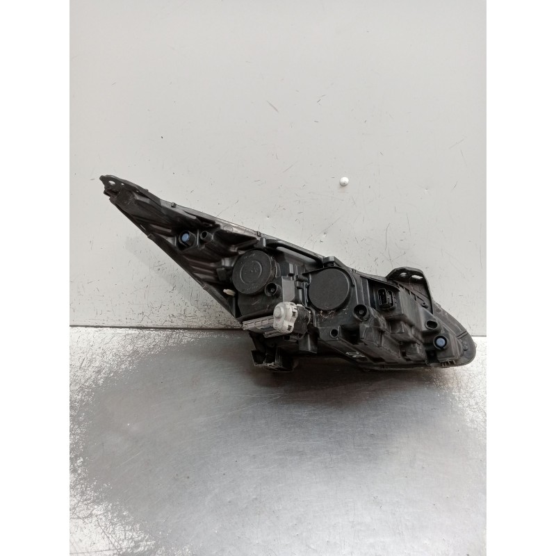 Recambio de faro izquierdo para peugeot 5008 (0u_, 0e_) 2.0 hdi 150 / bluehdi 150 referencia OEM IAM 9805525580 89907705 XENON 2