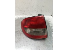 Recambio de piloto trasero izquierdo para renault megane i classic (la0/1_) 1.9 dti (la1u) referencia OEM IAM   1999
