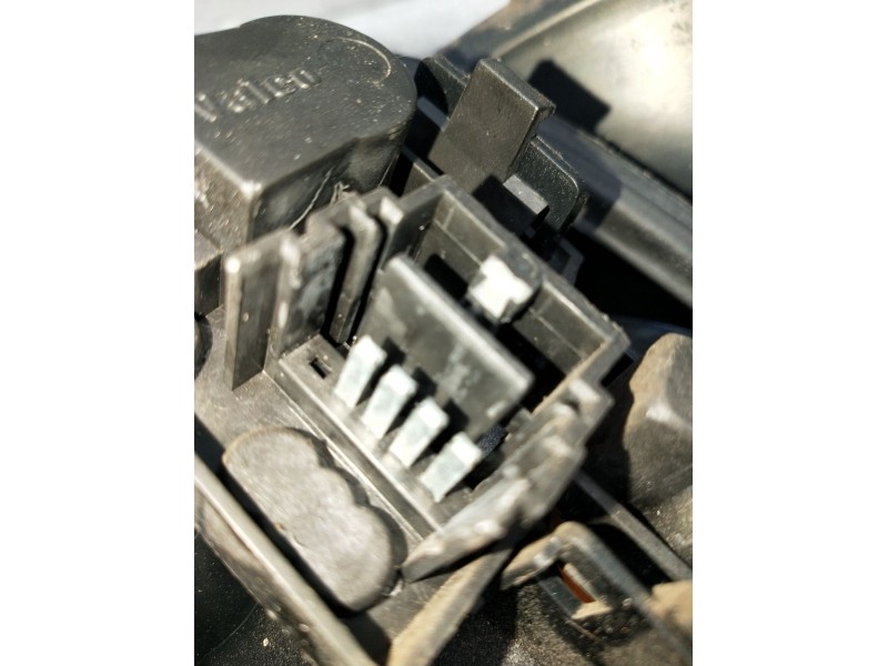 Recambio de piloto trasero izquierdo para renault megane i classic (la0/1_) 1.9 dti (la1u) referencia OEM IAM   1999