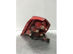 Recambio de piloto trasero izquierdo para daewoo kalos (klas) 1.4 referencia OEM IAM   2001 2