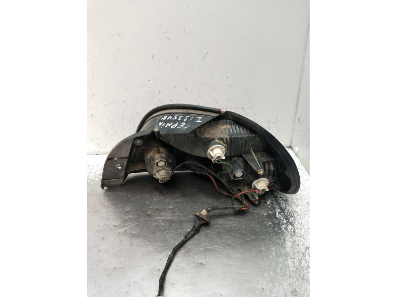 Recambio de piloto trasero izquierdo para kia sephia sedán (fa) 1.5 i referencia OEM IAM   1996