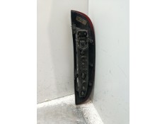 Recambio de piloto trasero izquierdo para opel corsa c (x01) 1.7 dti (f08, f68) referencia OEM IAM 09114337  2001 2