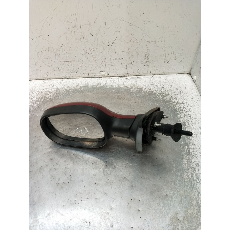 Recambio de retrovisor izquierdo para renault megane i classic (la0/1_) 1.9 dti (la1u) referencia OEM IAM  MANUAL 1999