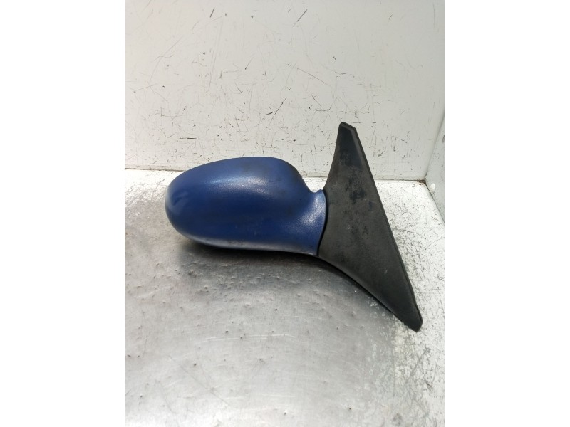 Recambio de retrovisor derecho para kia sephia sedán (fa) 1.5 i referencia OEM IAM  ELÉCTRICO 1996