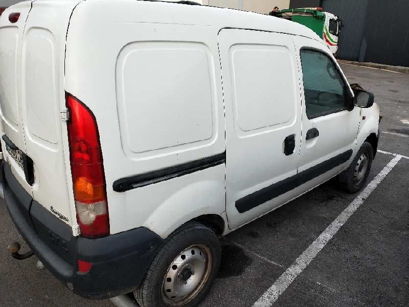 renault kangoo (f/kc0) del año 2004