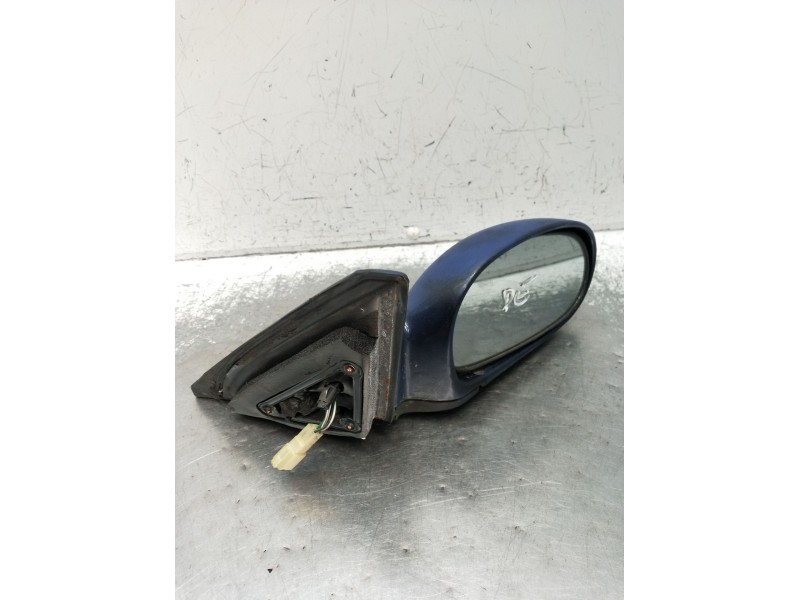 Recambio de retrovisor derecho para kia sephia sedán (fa) 1.5 i referencia OEM IAM  ELÉCTRICO 1996
