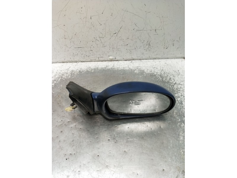 Recambio de retrovisor derecho para kia sephia sedán (fa) 1.5 i referencia OEM IAM  ELÉCTRICO 1996