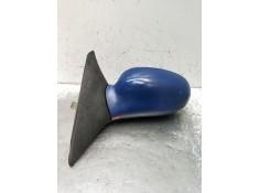 Recambio de retrovisor izquierdo para kia sephia sedán (fa) 1.5 i referencia OEM IAM  ELÉCTRICO 1996