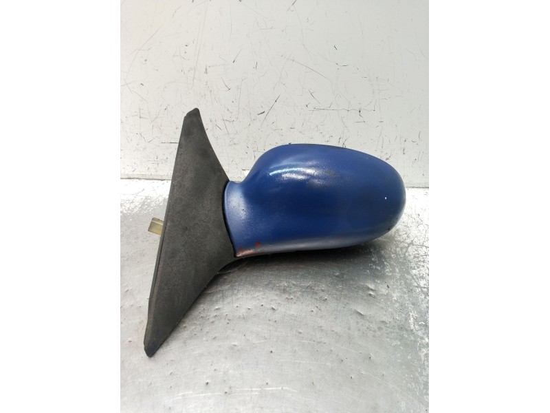 Recambio de retrovisor izquierdo para kia sephia sedán (fa) 1.5 i referencia OEM IAM  ELÉCTRICO 1996