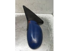 Recambio de retrovisor izquierdo para kia sephia sedán (fa) 1.5 i referencia OEM IAM  ELÉCTRICO 1996 2