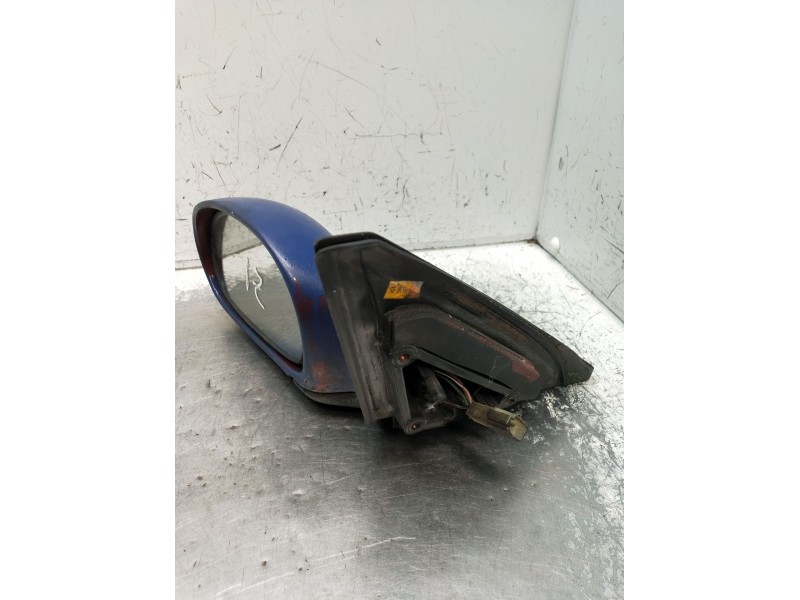 Recambio de retrovisor izquierdo para kia sephia sedán (fa) 1.5 i referencia OEM IAM  ELÉCTRICO 1996