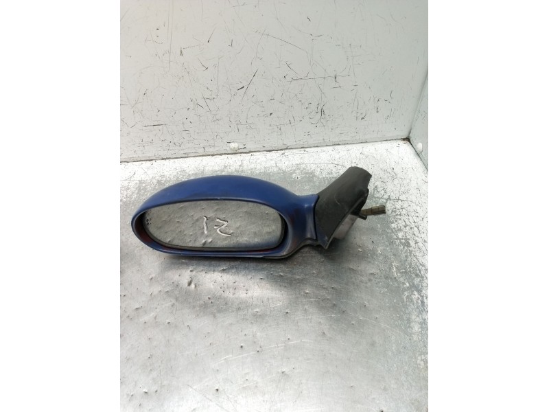 Recambio de retrovisor izquierdo para kia sephia sedán (fa) 1.5 i referencia OEM IAM  ELÉCTRICO 1996