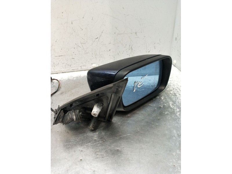 Recambio de retrovisor derecho para bmw 5 (e39) 525 d referencia OEM IAM  ELÉCTRICO 1995