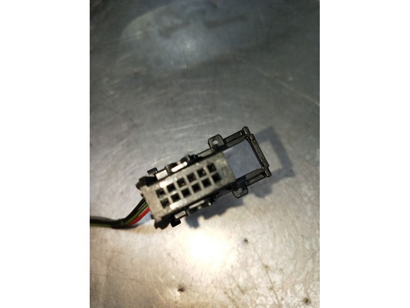 Recambio de retrovisor derecho para bmw 5 (e39) 525 d referencia OEM IAM  ELÉCTRICO 1995