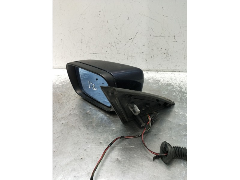 Recambio de retrovisor izquierdo para bmw 5 (e39) 525 d referencia OEM IAM  ELÉCTRICO 1995