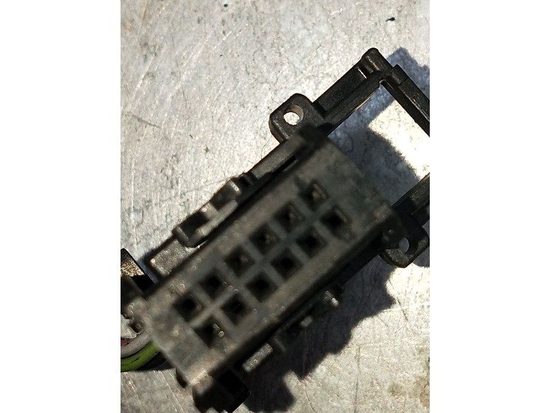 Recambio de retrovisor izquierdo para bmw 5 (e39) 525 d referencia OEM IAM  ELÉCTRICO 1995