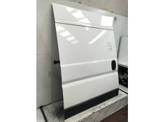Recambio de puerta lateral corredera derecha para citroën jumper iii furgoneta 2.2 hdi 130 referencia OEM IAM VER FOTOS 5P 2006 2