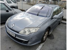 renault laguna iii (bt0/1) del año 2009