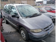 chrysler voyager / grand voyager iii (gs_, ns_) del año 1997