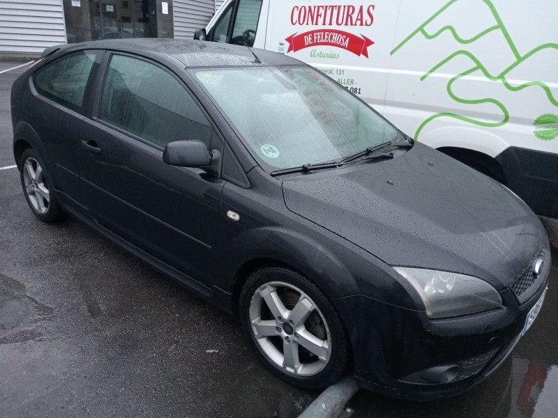 ford focus ii (da_, hcp, dp) del año 2007