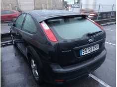 ford focus ii (da_, hcp, dp) del año 2007 2