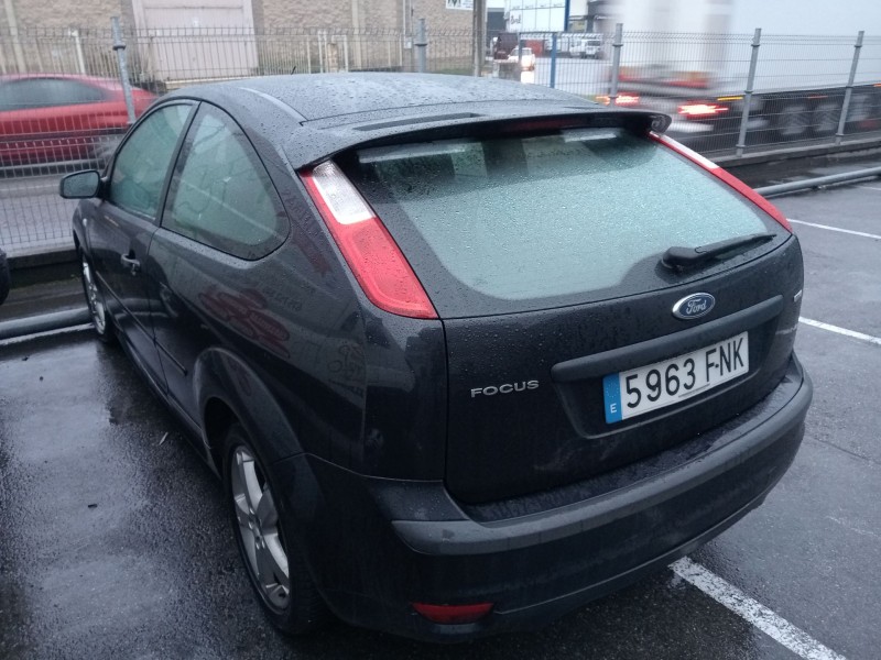 ford focus ii (da_, hcp, dp) del año 2007