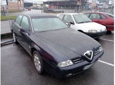 alfa romeo 166 (936_) del año 2001