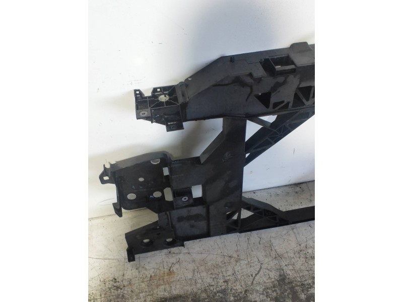 Recambio de panel frontal para renault scenic iii authentique referencia OEM IAM   