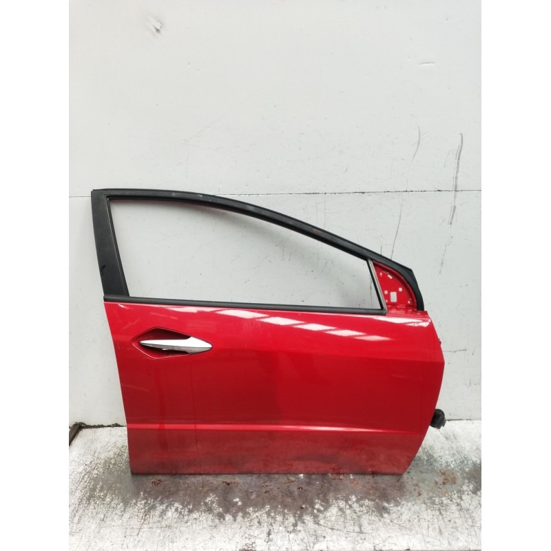 Recambio de puerta delantera derecha para honda civic viii hatchback (fn, fk) 2.2 ctdi (fk3) referencia OEM IAM  5P 2006