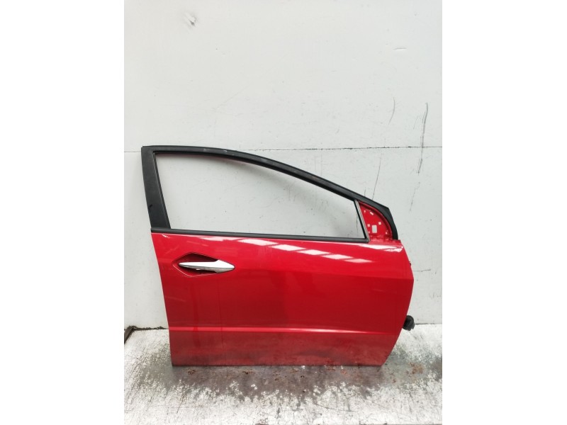 Recambio de puerta delantera derecha para honda civic viii hatchback (fn, fk) 2.2 ctdi (fk3) referencia OEM IAM  5P 2006