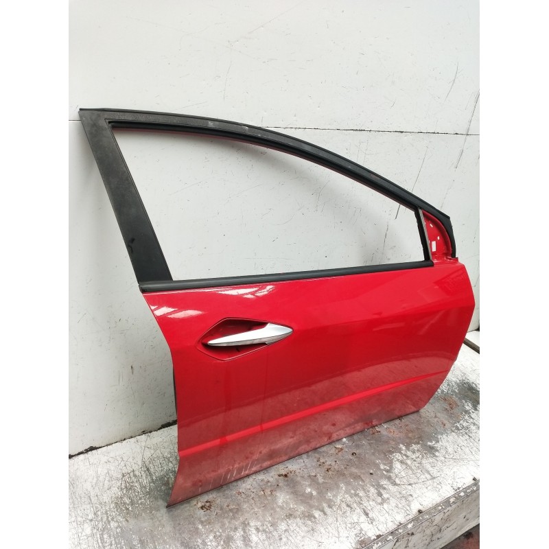 Recambio de puerta delantera derecha para honda civic viii hatchback (fn, fk) 2.2 ctdi (fk3) referencia OEM IAM  5P 2006