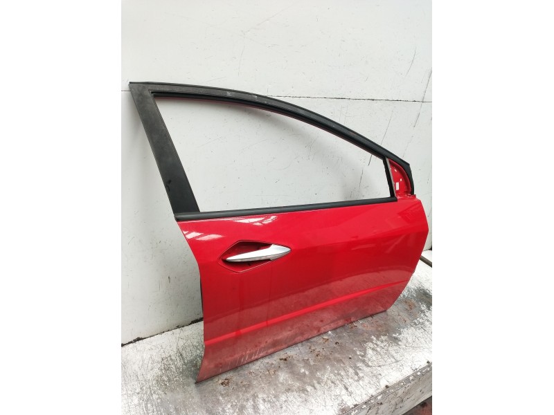 Recambio de puerta delantera derecha para honda civic viii hatchback (fn, fk) 2.2 ctdi (fk3) referencia OEM IAM  5P 2006