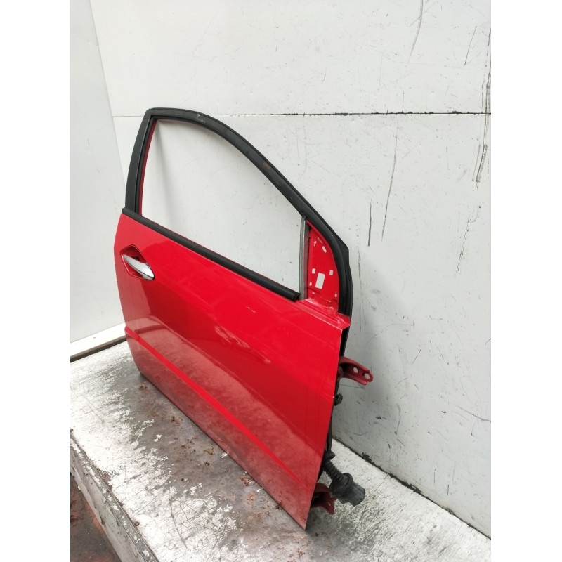 Recambio de puerta delantera derecha para honda civic viii hatchback (fn, fk) 2.2 ctdi (fk3) referencia OEM IAM  5P 2006